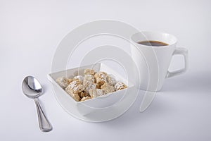 Breakfast cereal