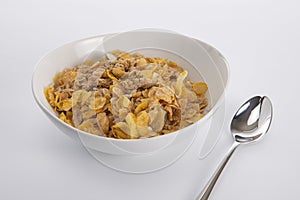 Breakfast cereal