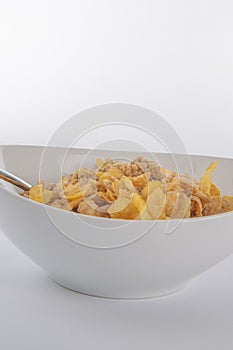 Breakfast cereal