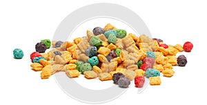 Breakfast Cereal