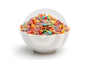 Breakfast Cereal