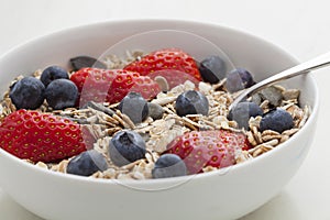 Breakfast Cereal - Muesli