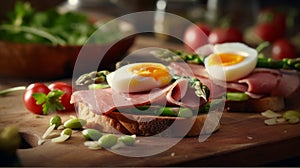 Breakfast_Easter_eggs_and_cut_ham_sausages_1696417517925_1