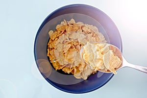 Breakfast Flakes