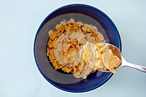 Breakfast Flakes