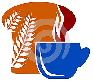 Breakfast logo