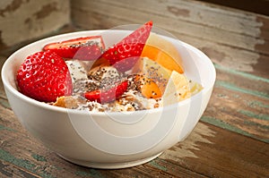 Breakfast Muesli