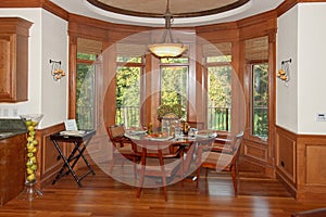 Breakfast Nook