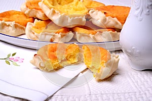 Breakfast in Sardegna