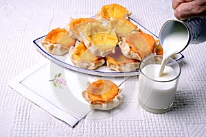 Breakfast in Sardegna