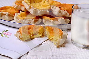 Breakfast in Sardegna