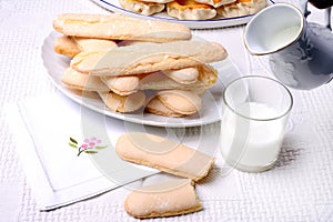 Breakfast in Sardegna