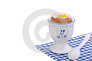 Breakfast set