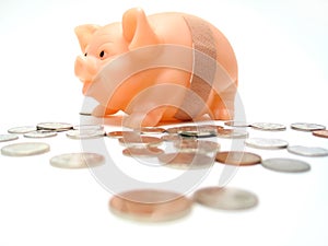Breaking the Bank photo