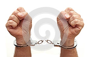 Breaking free of Handcuffs