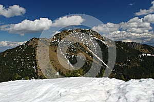 Breaking the new ground