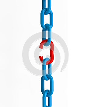 Breakout Chains photo