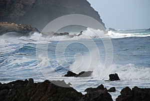 Breakwater photo