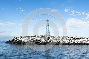 Breakwater