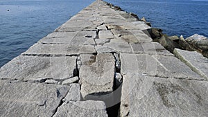 Breakwater Lighthouse