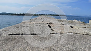 Breakwater Lighthouse