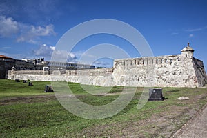 The Breakwater of Santa Catalina, The Pincer photo