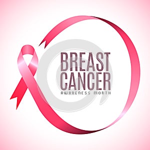 Breast cancer campaign