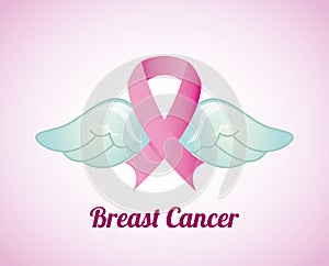 Breast cancer design