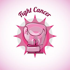 Breast cancer design