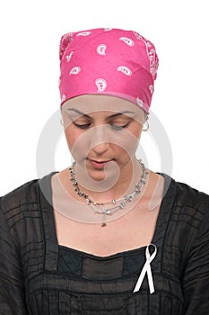 Breast Cancer Survivor photo