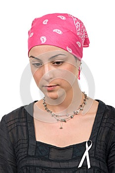 Breast Cancer Survivor photo