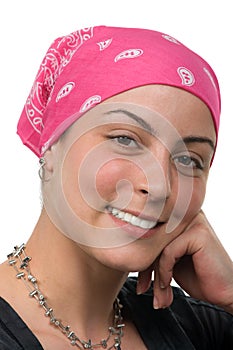 Breast Cancer Survivor photo