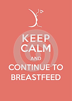 Breastfeed poster