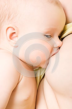 Breastfeeding