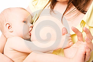 Breastfeeding