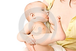 Breastfeeding