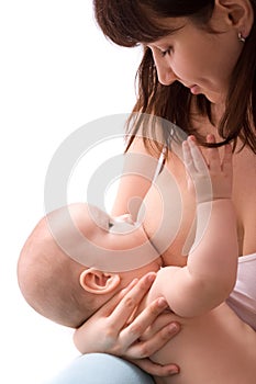 Breastfeeding