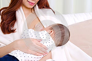 Breastfeeding