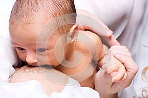 Breastfeeding