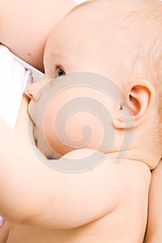 Breastfeeding