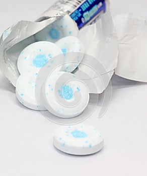 Breath Mints