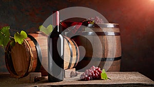 The Breath of Wine An ode to timelessness