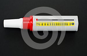 Breathing difficulties