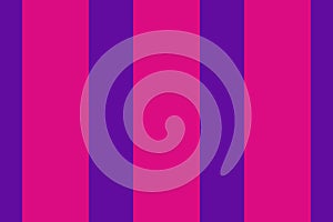 Breation textile lines background, cover seamless fabric stripe. 4ront vector vertical texture pattern in violet and pink colors
