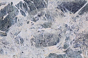 Breccia marble background - natural stone texture