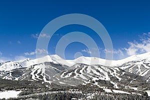 Breckenridge