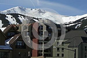 Breckenridge, Colorado