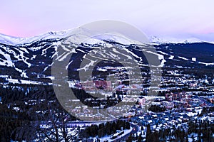 Breckenridge Colorado