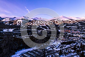 Breckenridge Colorado