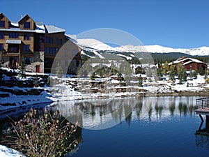 Breckenridge, Colorado